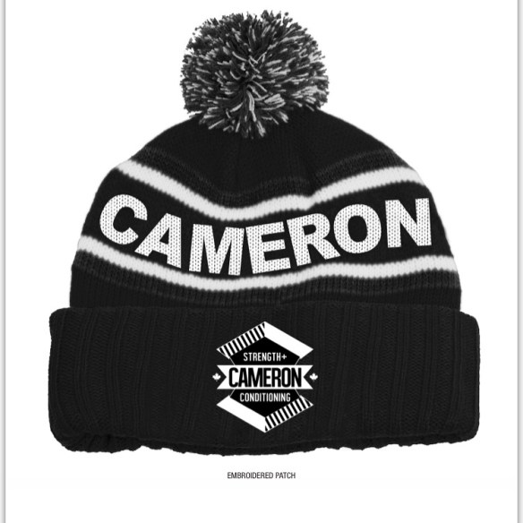 Bardown Toque